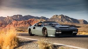 Universal air suspension air bags and shocks. This Tuned Ferrari 328 Is Bound To Cause An Argument Top Gear