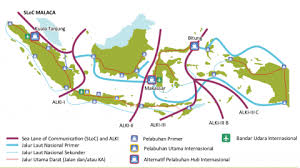 Belanja online peta agama terbaik, terlengkap & harga termurah di lazada indonesia. Gambar Peta Penyebaran Islam Di Indonesia Tempat Berbagi Gambar