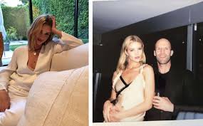 Jason statham is an english actor. Jason Statham Family Fiancee Son Parents And A Brother Familytron