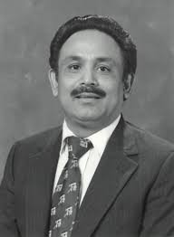 Dr. Rodolfo Rocha Obituary