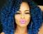 Bob Marley Kinky Twist Hair