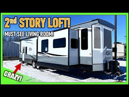 Maybe you would like to learn more about one of these? Perfect For Families Or Guests 2021 Jayco 40loft Bungalow Youtube