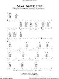 Pin On The Beatles Sheet Music