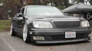 Junction produce everything, this 2000 lexus gs400 vip style will make any japanese mafioso proud. Ls400 Lexus Static Vip Youtube