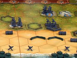 Try to find some letters, so you can find your solution more easily. Best War Strategy Board Games Board Game Junkies
