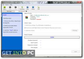 Winrar puts you ahead of the crowd when it comes to compression. Rar Password Unlocker Free Download