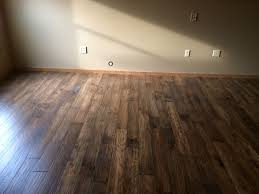 Mannington Mountain View Hickory Color Bark Hickory Wood Floors New Homes Hickory Flooring
