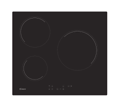 ¿quieres comprar vitroceramicas teka baratas placas de cocina eléctricas al mejor precio online? Placa Vitroceramica Vtcm Con Mandos Laterales Teka Vt Cm Placas Grandes Electrodomesticos