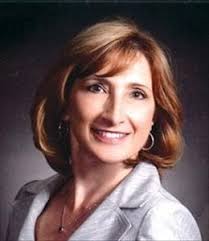 Meet Patricia Claus-Lapresi