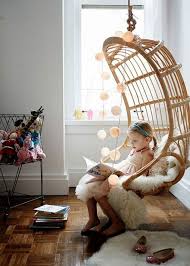 Hanging Chair In Kids Rooms Kids Playroom Kids Bedroom