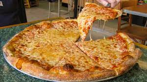 You want to make your neighbors jealous with the best pizza in town. Best Pizza In Tampa New York Delivery Hand Tossed