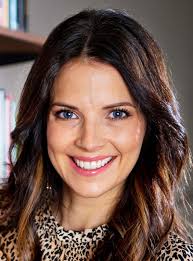 Programledaren malin olsson, 37, misstänker att hon har pmds ”jag är mer  explosiv sedan jag fick barn”