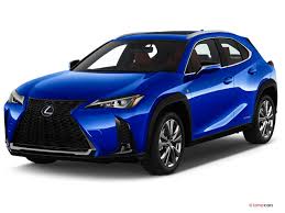 2020 lexus ux key safety features. 2021 Lexus Ux Prices Reviews Pictures U S News World Report