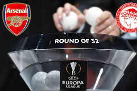 Uefa referees committee has chosen the following officials to handle the first leg games to be played for round of 32 of 2020/21 europa league. Europa League Draw Simulated Arsenal Tottenham And Man United Land Dream Ties Football London