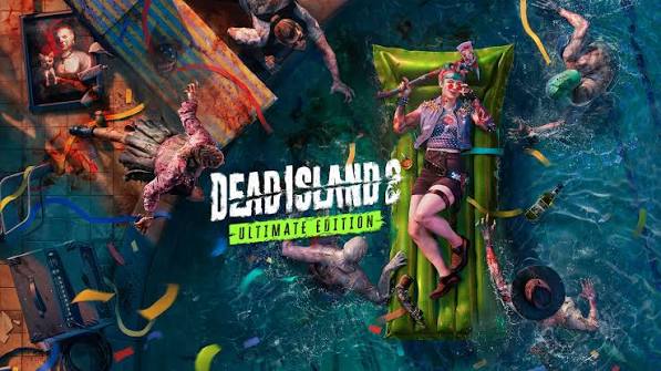 Dead Island 2 Ultimate Edition | Download and Buy Today - Epic Games Store