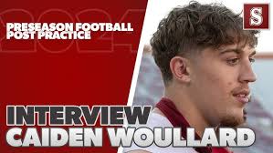 POST PRACTICE: Michael Tarquin 8-20