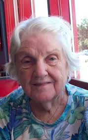 Edith Phillips Obituary (2010)