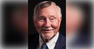 Obituary information for Clyde Leslie Bounds