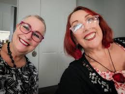 Taking up more space