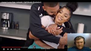 Reaction To Joyner Lucas Feat Ashanti Fall Slowly Evolution Youtube Brad baker, rebekah baker, dashan boyce | see full cast & crew ». reaction to joyner lucas feat ashanti