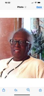 Obituary for Phebe M Ward