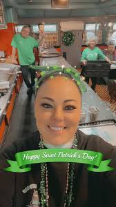 Don't forget to order for St. Patrick's day Shenanigans!