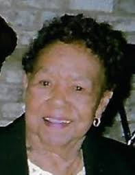 Sarah Elizabeth Walker Obituary