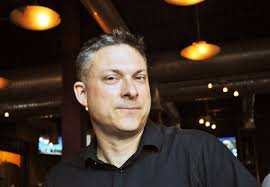 Promoting Crime Fiction : 'Dodgers' by Bill Beverley