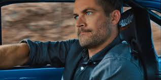 Outdoorsman, ocean addict, adrenaline junkie.and i do some acting on the side. Fast Furious Star Says Walker S Family Gave Series Blessing