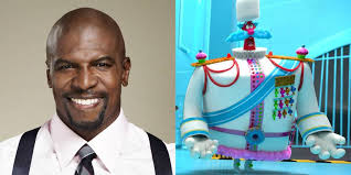 Netflix's Willoughbys Voice Cast: What The Actors Look Like In Real Life