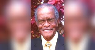 Obituary for Rev. Maurice Levi Lipscomb