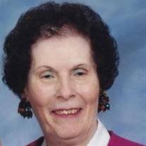 Sylvia D Cannon Obituary