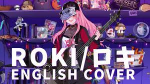 MV] ロキ / Roki (English Rap Cover) - Calliope Mori - YouTube