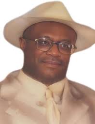 Donald Gatson Obituary (1959