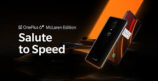 The oneplus 6t mclaren edition phone comes with a primarily black appearance that has papaya orange trim around the bottom edge. Meet The Oneplus 6t Mclaren Edition Oneplus Community