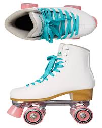 quad rollerskates