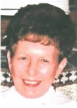 Obituary information for Marian Evelyn Evie Wilkins