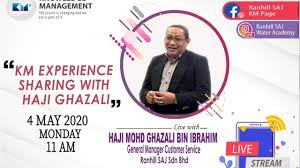 Is a subsidiary of ranhill holdings berhad, an integrated water supply company. Water Academy Ranhill Saj Home Facebook