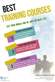 Get Your Dream Job In Just 45 Days Spyrosys Software Solutions Offers 45 Days Successful In Digital Marketing Training Marketing Training Digital Marketing