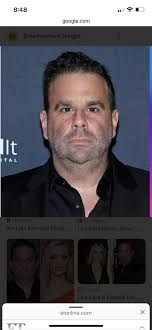 My friend watching VPR for the first time thought Randal Emmett looked like  big ed : r/Vanderpumpaholics