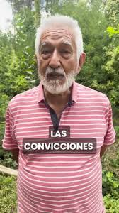 Invitación de Alberto