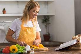 Learn To Cook. Tips To Get Started - Your Kitchen