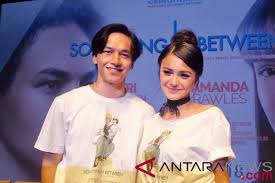 2018 merupakan tahun yang produktif bagi cowok berumur 19 tahun ini. Jefri Nichol Amanda Rawles Tahun Ini Terakhir Main Film Bareng Antara News