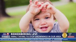 See more ideas about levihan, attack on titan, hanji and levi. Levi S Legacy Local Mom Shares Story Of Son S Drowning To Warn Others Youtube