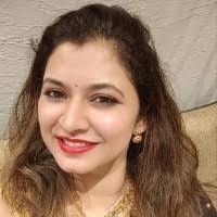 Neha Kothare's Instagram, Twitter & Facebook