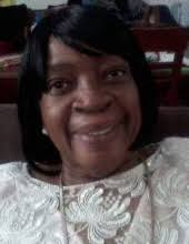 Obituary information for Elizabeth Brooks