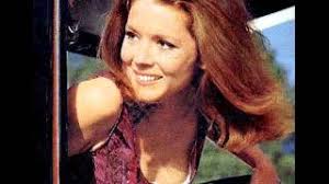 Let's Get Lostwith Mrs Peel