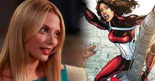 Titans Casts Elasti Girl Doom Patrol Confirmed Doom Patrol Doom It Cast