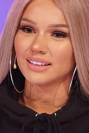 Hätten Sie sie erkannt? So extrem hat sich Shirin David verändert