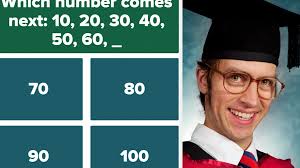 Wells High School senior Cooper Bourque honored with Maine Principal's Award